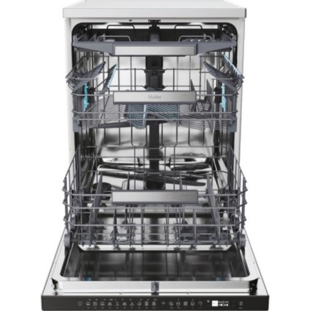 HAIER XF6B2M3PX LAVASTOVIGLIE LIBERA INSTALLAZIONE 16 COPERTI CLASSE B INOX