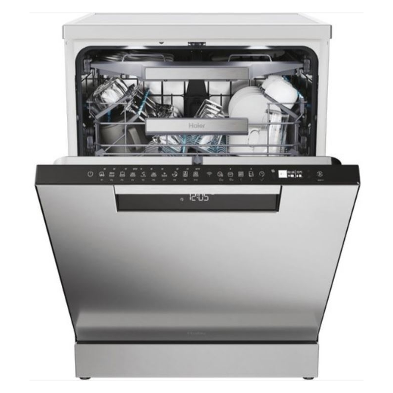 HAIER XF6B2M3PX LAVASTOVIGLIE LIBERA...