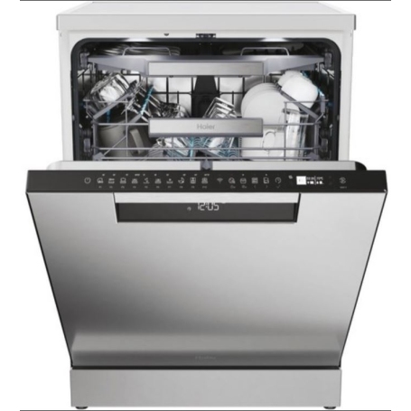 HAIER XF6B2M3PX LAVASTOVIGLIE LIBERA INSTALLAZIONE 16 COPERTI CLASSE B INOX