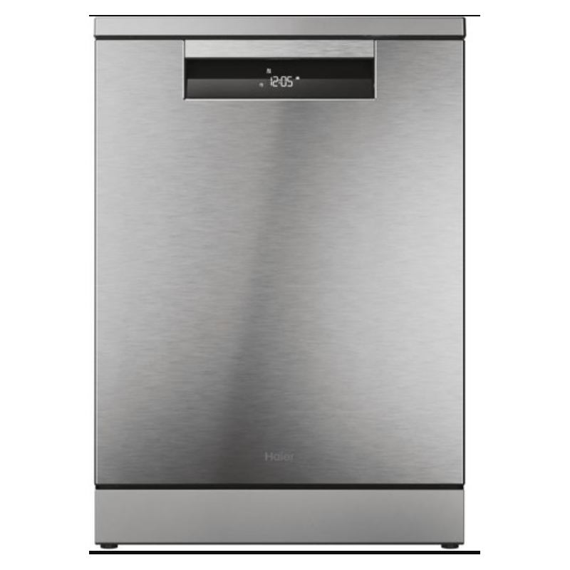 HAIER XF6B2M3PX LAVASTOVIGLIE LIBERA INSTALLAZIONE 16 COPERTI CLASSE B INOX