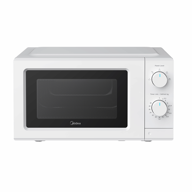 MIDEA MDMP012MKWH FORNO A MICROONDE 19LT 700W BIANCO