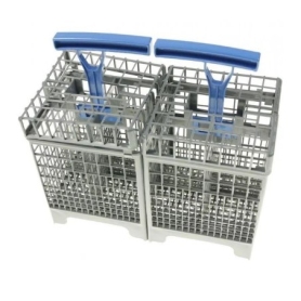 CESTINO PER POSATE ORIGINALE COMPATIBILE CON...