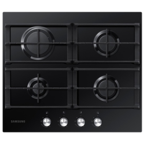 SAMSUNG NA64H3010AK PIANO COTTURA 60CM 4 FUOCHI A GAS...