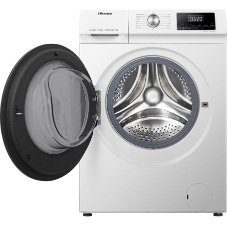 HISENSE WFQA9014EVJMW LAVATRICE 9KG 1400 GIRI CLASSE A