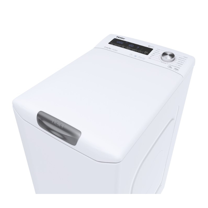 HAIER RTXSG47TMC5 LAVATRICE CARICA DALL'ALTO...