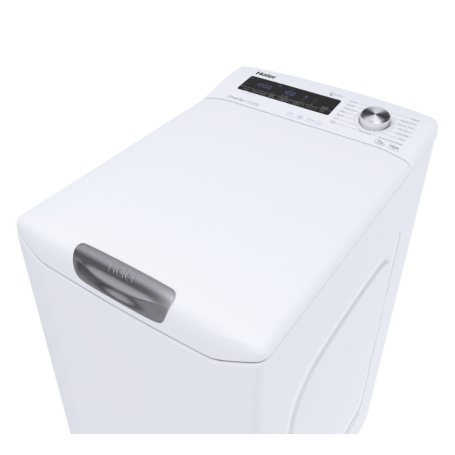 HAIER RTXSG47TMC5 LAVATRICE CARICA DALL'ALTO 7KG 1400 GIRI CLASSE A