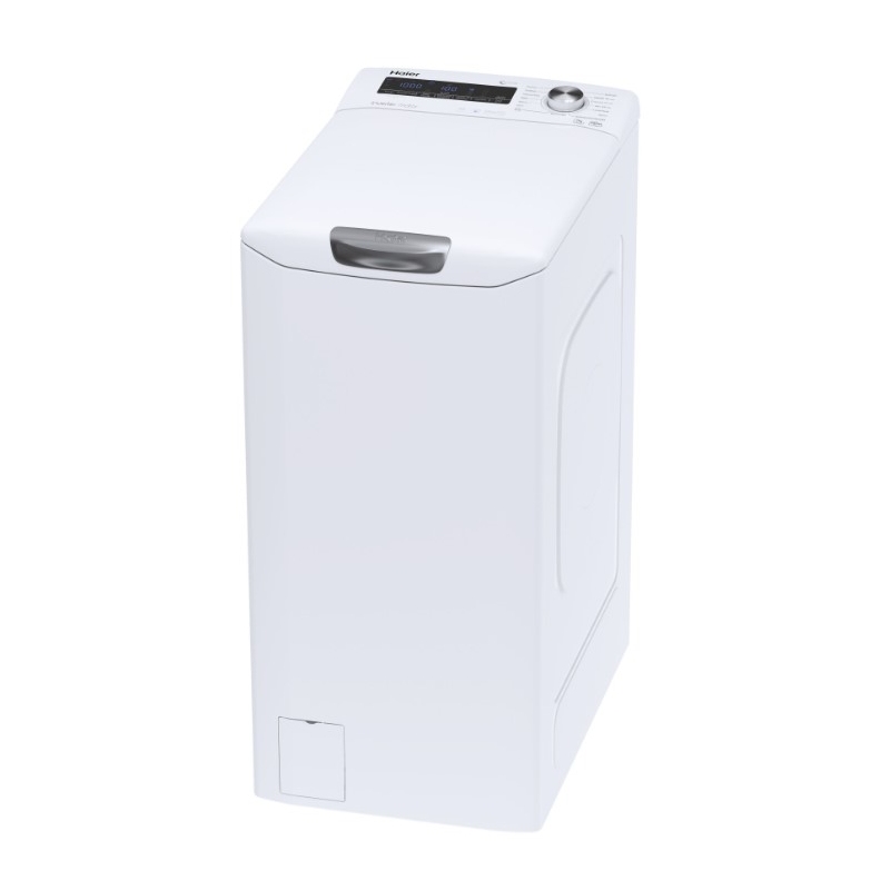 HAIER RTXSG47TMC5 LAVATRICE CARICA DALL'ALTO...