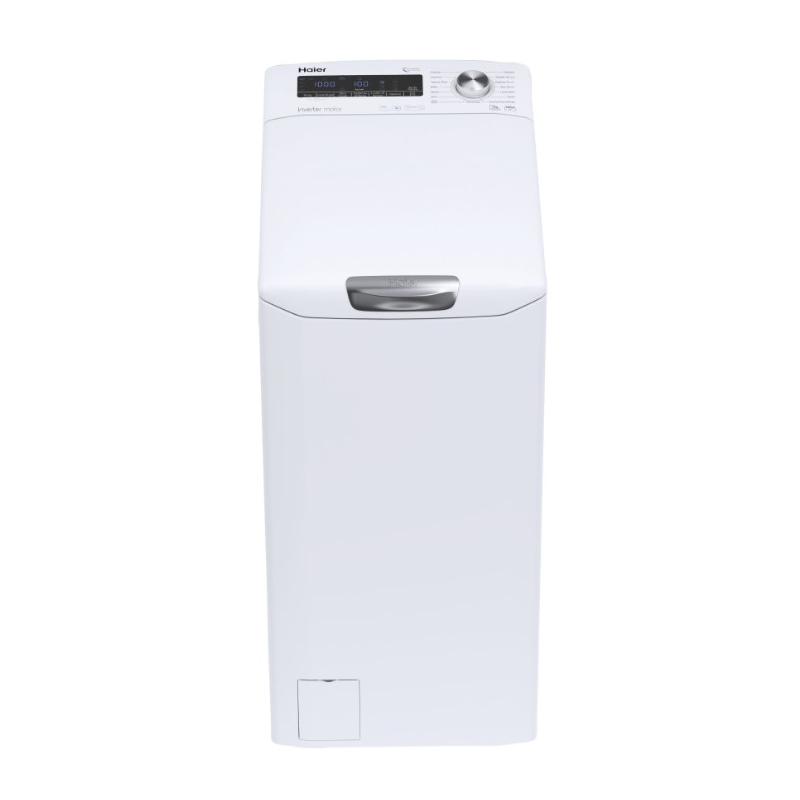 HAIER RTXSG47TMC5 LAVATRICE CARICA DALL'ALTO...