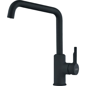 FRANKE URBAN BLACK MATT 115.0627.524 MISCELATORE...