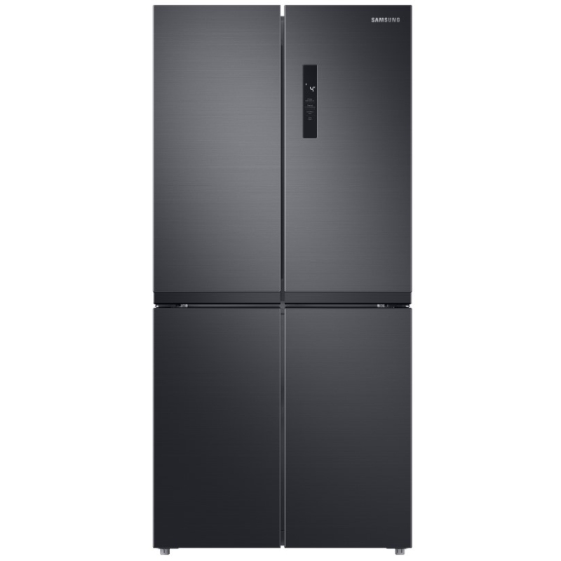 SAMSUNG RF48A400EB4 FRIGORIFERO 4 PORTE 488LT NO FROST CLASSE E NERO