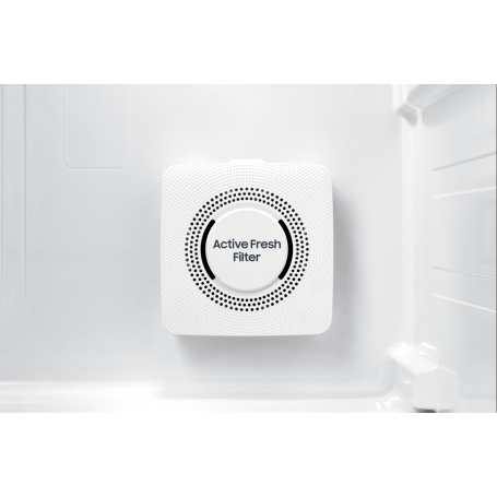 SAMSUNG RT35CG5644S9ES FRIGORIFERO DOPPIA PORTA ECOFLEX NO FROST 348LT CLASSE E INOX