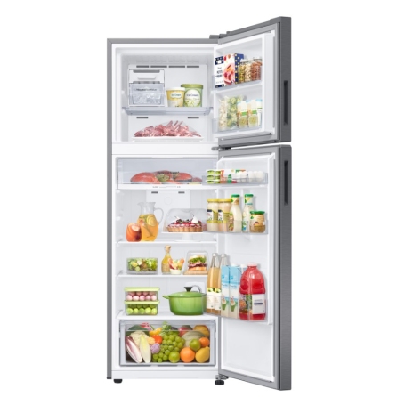 SAMSUNG RT35CG5644S9ES FRIGORIFERO DOPPIA PORTA ECOFLEX NO FROST 348LT CLASSE E INOX