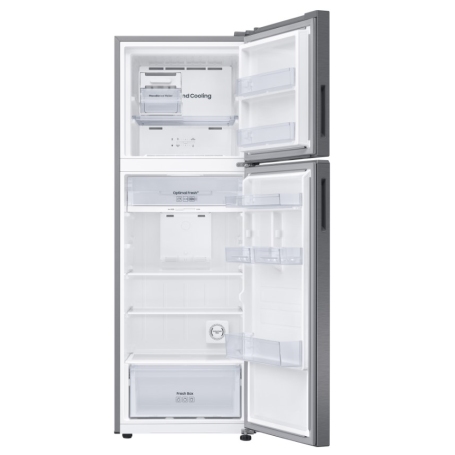 SAMSUNG RT35CG5644S9ES FRIGORIFERO DOPPIA PORTA ECOFLEX NO FROST 348LT CLASSE E INOX
