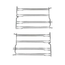 GUIDE LATERALI DESTRA E SINISTRA ORIGINALE COMPATIBILE...