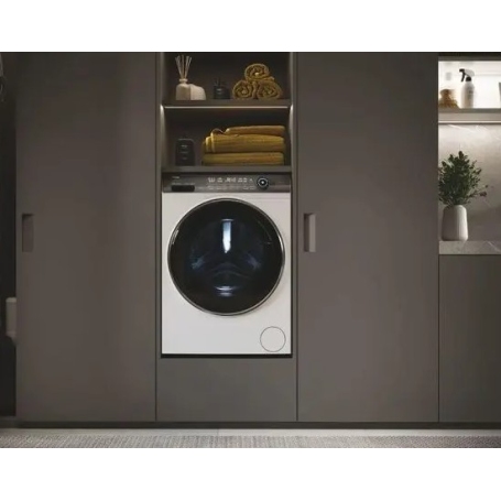 HAIER HW120-B14979EUIT LAVATRICE 12 KG 1400 GIRI WIFI CLASSE A