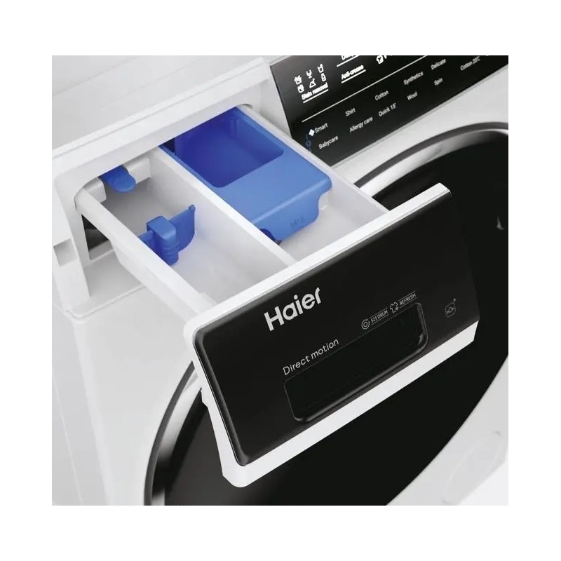 HAIER HW120-B14979EUIT LAVATRICE 12 KG 1400...