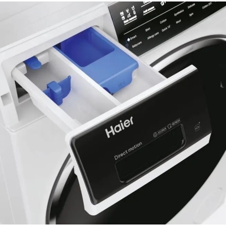 HAIER HW120-B14979EUIT LAVATRICE 12 KG 1400 GIRI WIFI CLASSE A