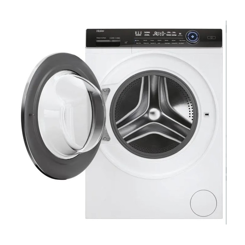 HAIER HW120-B14979EUIT LAVATRICE 12 KG 1400...
