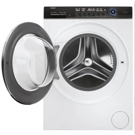 HAIER HW120-B14979EUIT LAVATRICE 12 KG 1400 GIRI WIFI CLASSE A