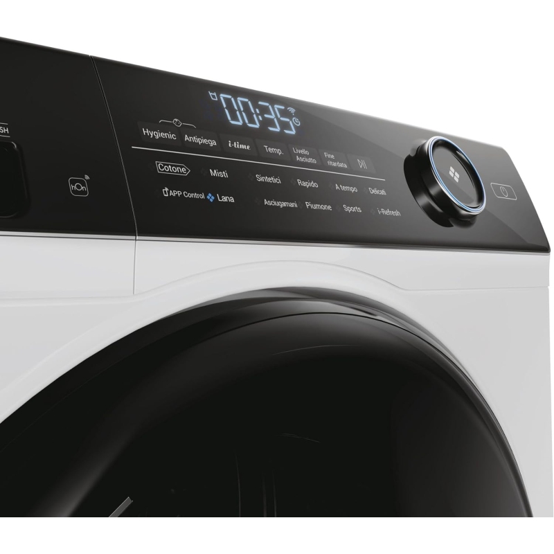 HAIER HD110-A2959E ASCIUGATRICE POMPA DI CALORE...