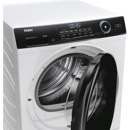 HAIER HD110-A2959E ASCIUGATRICE POMPA DI CALORE 11KG WIFI CLASSE A++