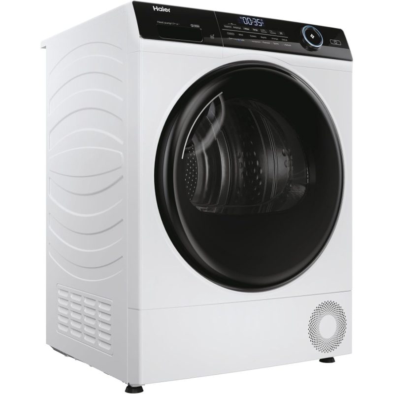 HAIER HD110-A2959E ASCIUGATRICE POMPA DI CALORE...