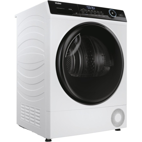 HAIER HD110-A2959E ASCIUGATRICE POMPA DI CALORE 11KG WIFI CLASSE A++
