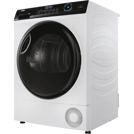 HAIER HD110-A2959E ASCIUGATRICE POMPA DI CALORE 11KG WIFI CLASSE A++