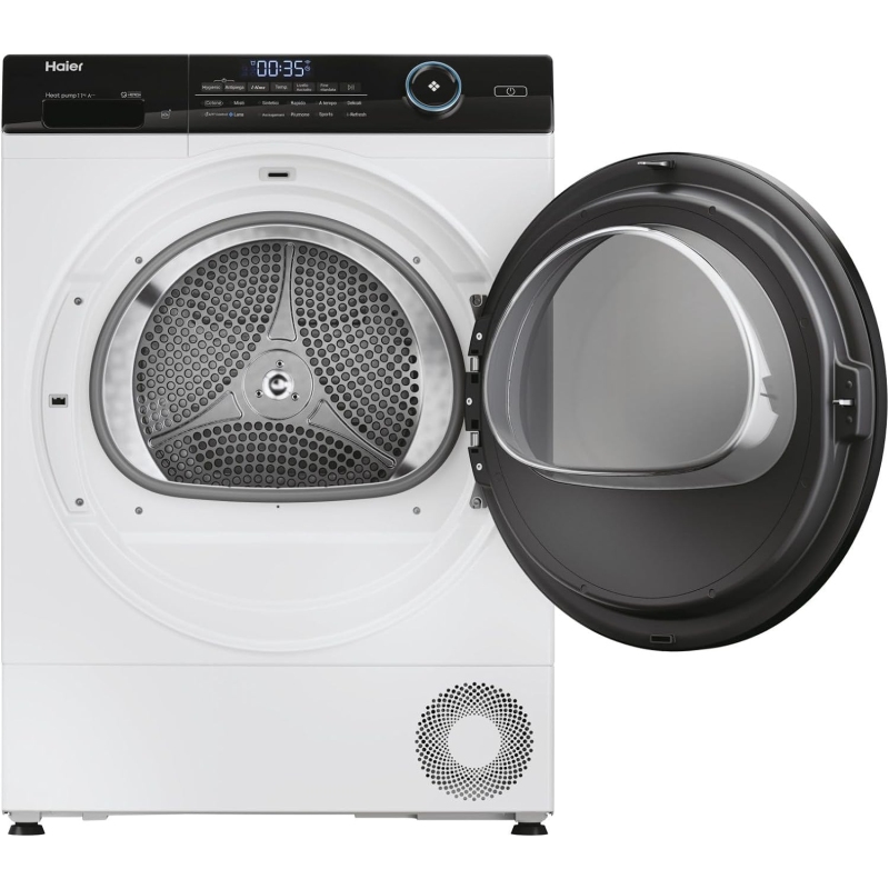 HAIER HD110-A2959E ASCIUGATRICE POMPA DI CALORE...