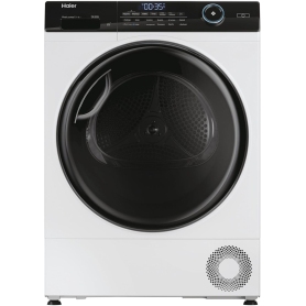 HAIER HD110-A2959E ASCIUGATRICE POMPA DI CALORE 11KG WIFI...
