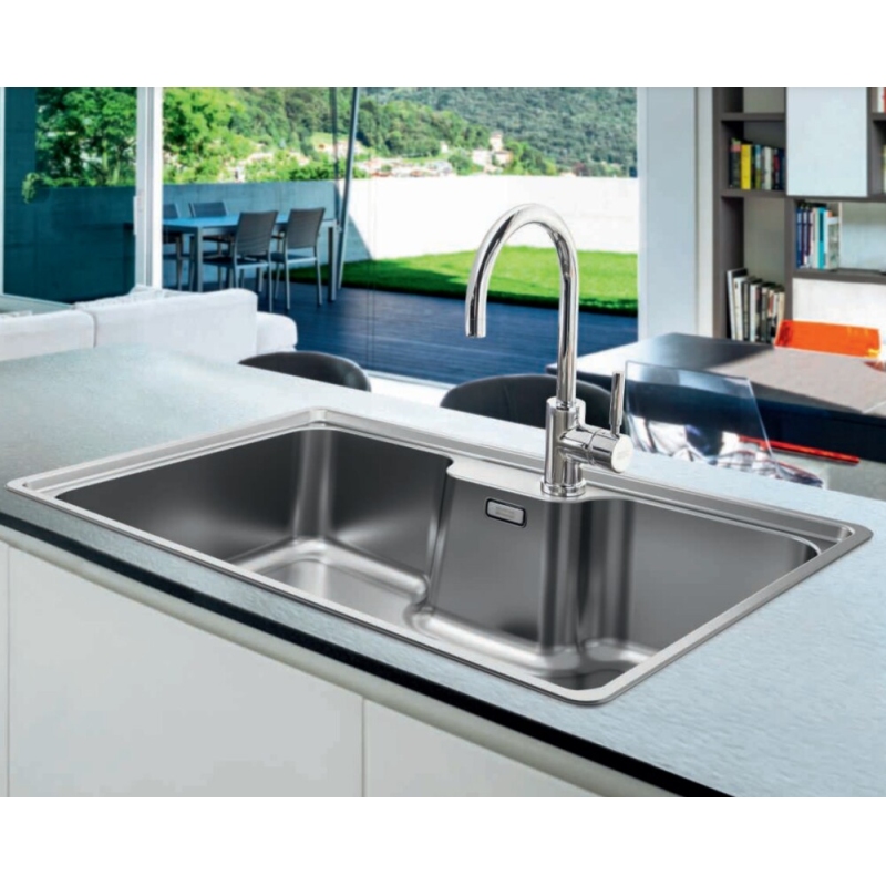 FRANKE 101.0693.352 LAVELLO DA INCASSO...