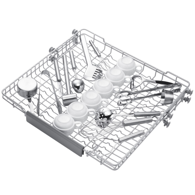 SAMSUNG DW60A6092BB LAVASTOVIGLIE DA INCASSO A...