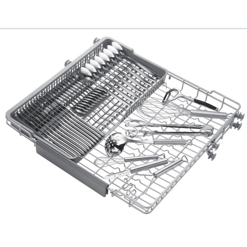 SAMSUNG DW60A6092BB LAVASTOVIGLIE DA INCASSO A...