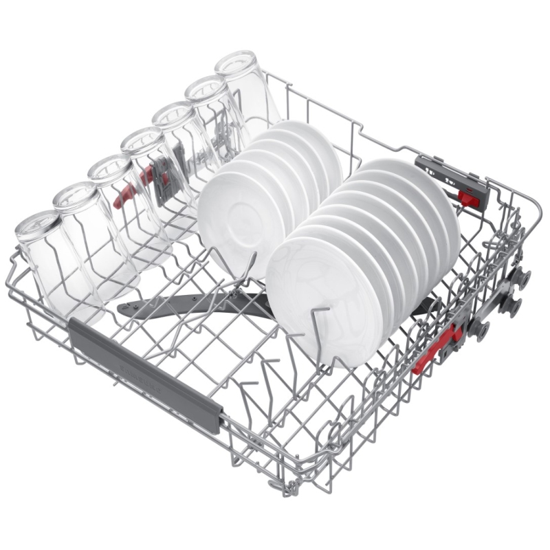 SAMSUNG DW60A6092BB LAVASTOVIGLIE DA INCASSO A...