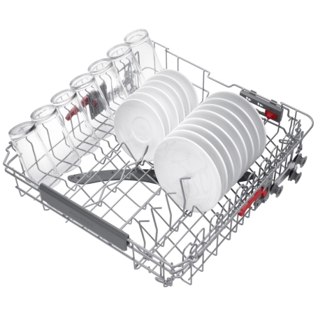 SAMSUNG DW60A6092BB LAVASTOVIGLIE DA INCASSO A SCOMPARSA TOTALE 60CM 14 COPERTI CLASSE D