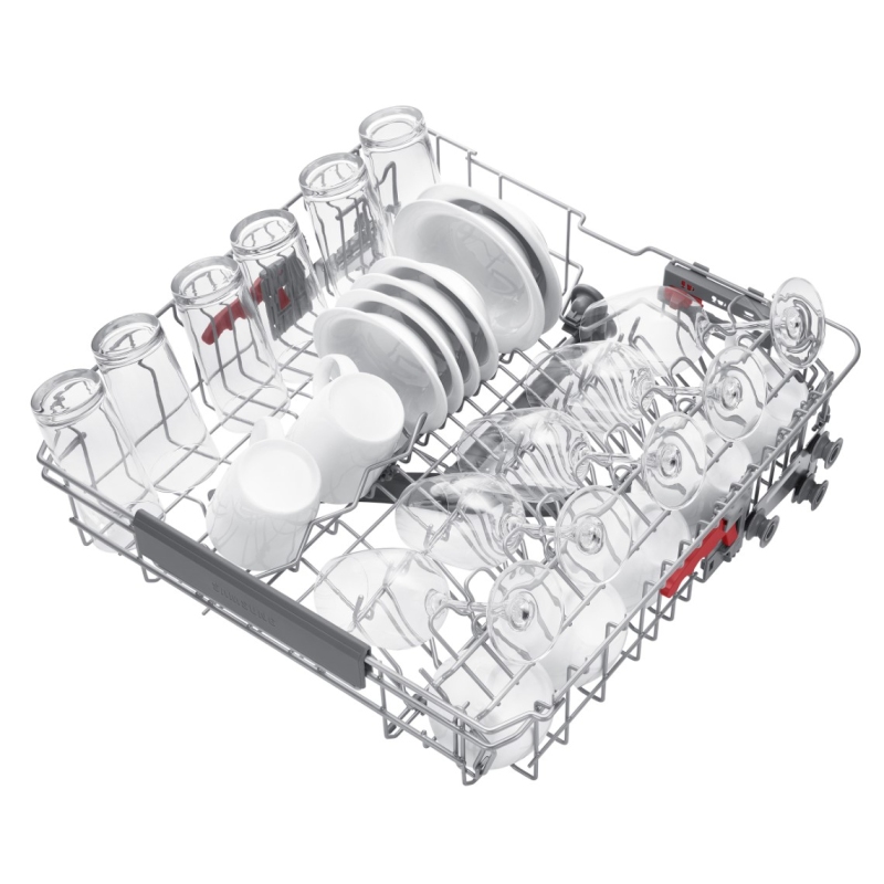 SAMSUNG DW60A6092BB LAVASTOVIGLIE DA INCASSO A...