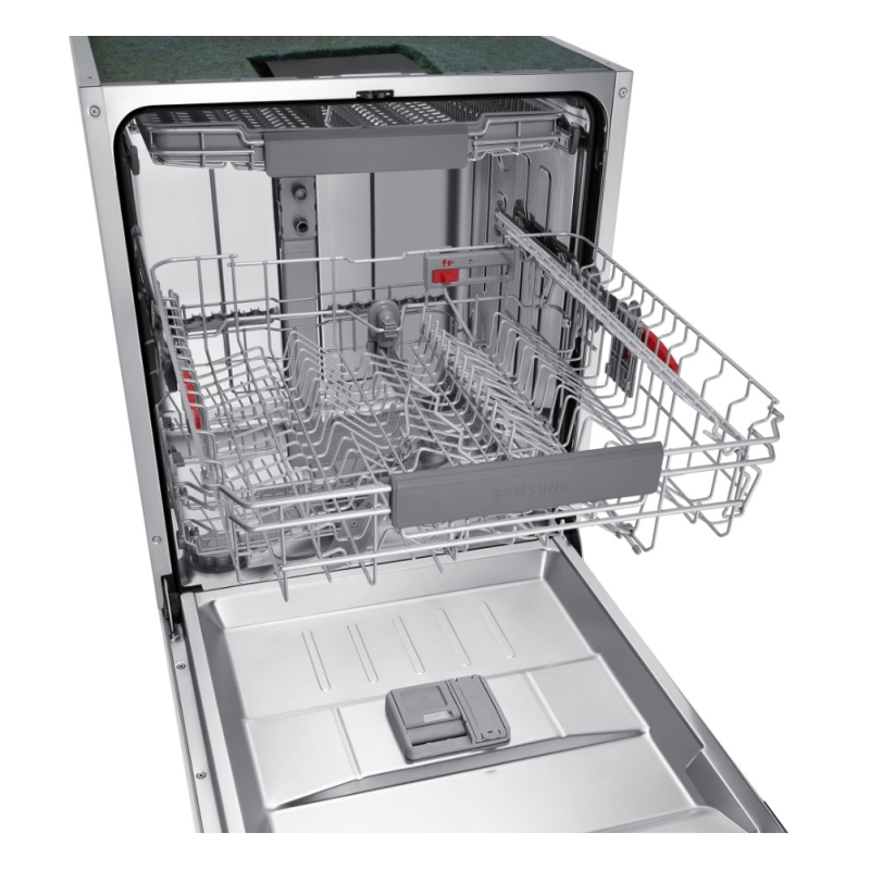 SAMSUNG DW60A6092BB LAVASTOVIGLIE DA INCASSO A...