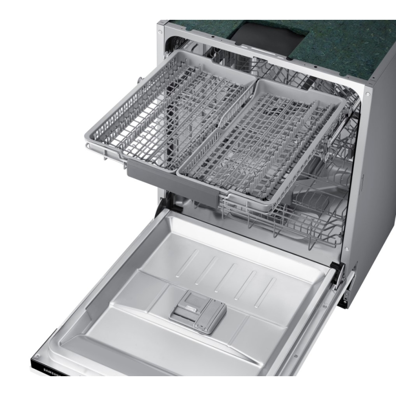 SAMSUNG DW60A6092BB LAVASTOVIGLIE DA INCASSO A...