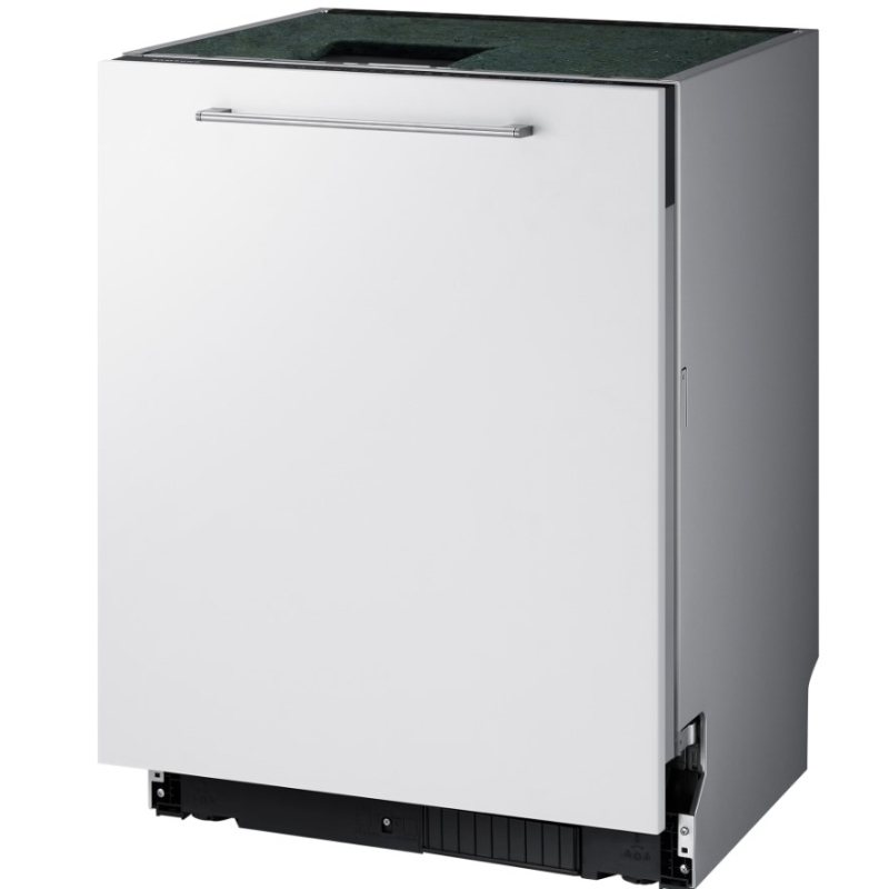 SAMSUNG DW60A6092BB LAVASTOVIGLIE DA INCASSO A...