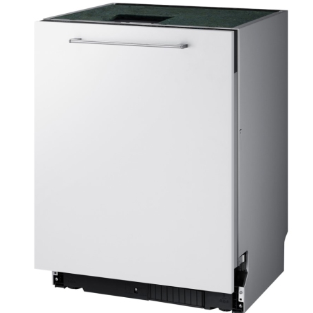 SAMSUNG DW60A6092BB LAVASTOVIGLIE DA INCASSO A SCOMPARSA TOTALE 60CM 14 COPERTI CLASSE D