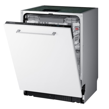 SAMSUNG DW60A6092BB LAVASTOVIGLIE DA INCASSO A SCOMPARSA TOTALE 60CM 14 COPERTI CLASSE D