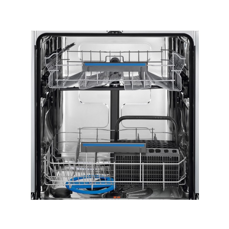 Dettaglio cestelli lavastoviglie Electrolux EES47325L