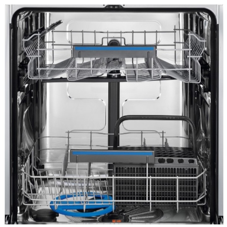 Dettaglio cestelli lavastoviglie Electrolux EES47325L