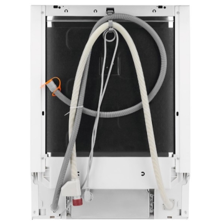 Electrolux EES47325L – Lavastoviglie da Incasso 13 Coperti, AirDry, SatelliteClean, Classe D