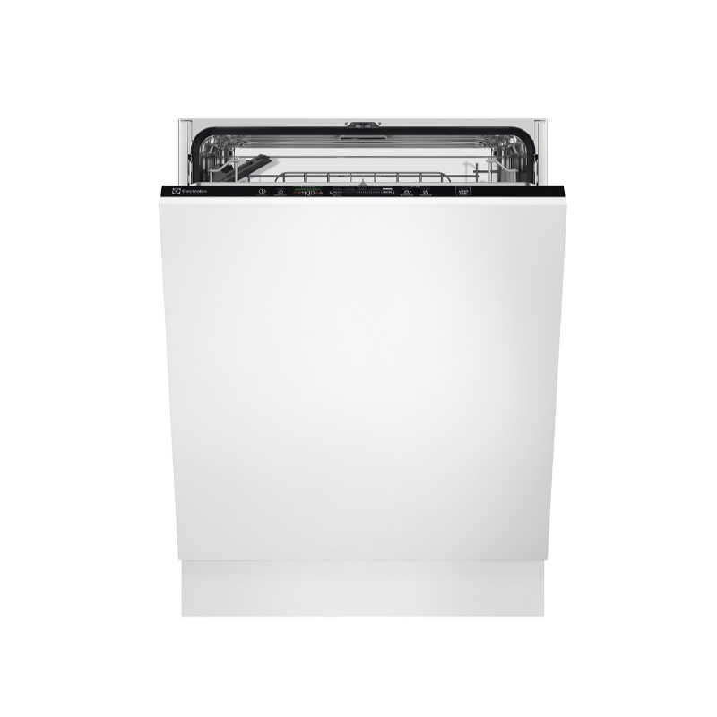 ELECTROLUX EES47325L LAVASTOVIGLIE DA INCASSO A SCOMPARSA TOTALE 13 COPERTI CLASSE D