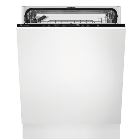 Electrolux EES47325L lavastoviglie da incasso a scomparsa totale 13 coperti