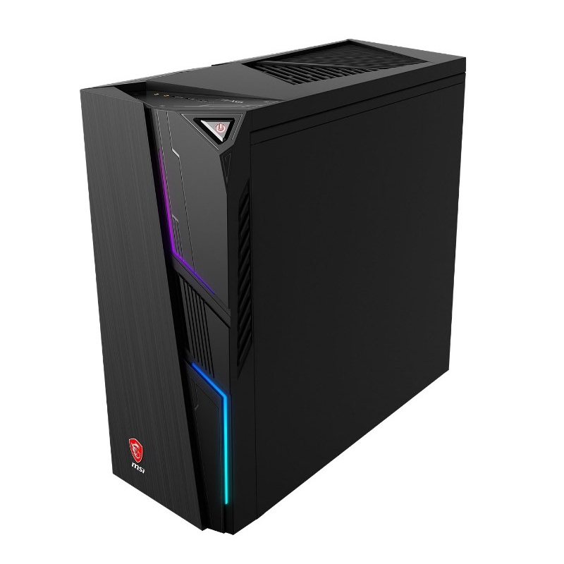 MSI 13NUC5-1649IT PC GAMING MAG CODEX 5...