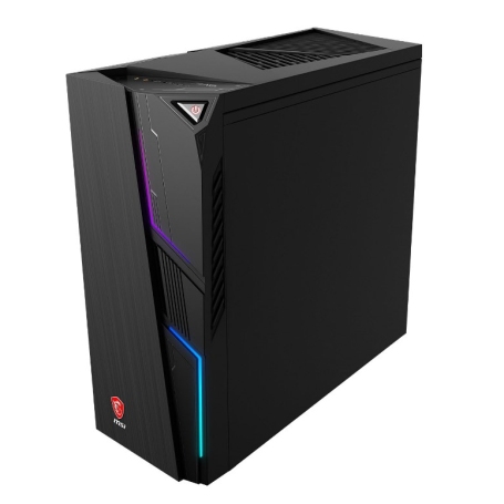 MSI 13NUC5-1649IT PC GAMING MAG CODEX 5 I5-13400F INTEL CORE I5 13° GEN RAM 16GB DDR4 SSD 1TB GPU RTX 4060 VENTUS 2X