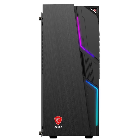 MSI 13NUC5-1649IT PC GAMING MAG CODEX 5 I5-13400F INTEL CORE I5 13° GEN RAM 16GB DDR4 SSD 1TB GPU RTX 4060 VENTUS 2X