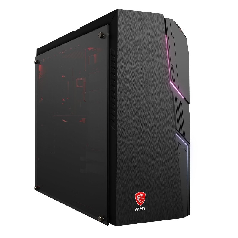 MSI 13NUC5-1649IT PC GAMING MAG CODEX 5...